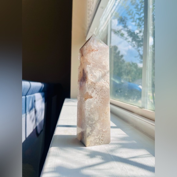 Flower Agate - Picture 3 of 10